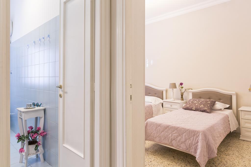 Aurora Guest House Roma Exterior foto