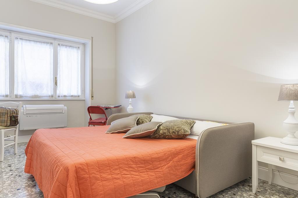 Aurora Guest House Roma Exterior foto