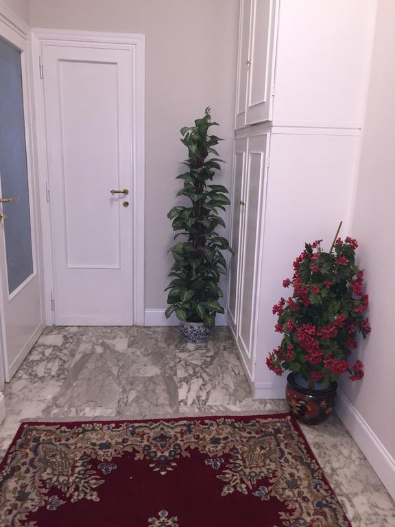 Aurora Guest House Roma Exterior foto
